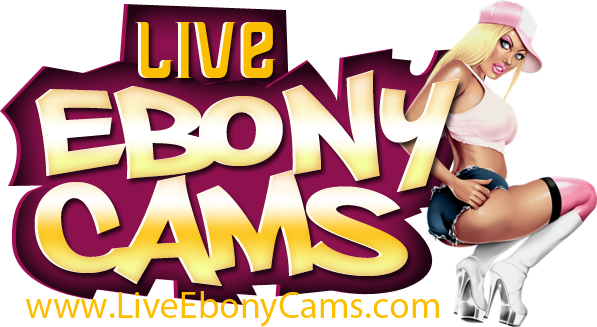Live Ebony Cams